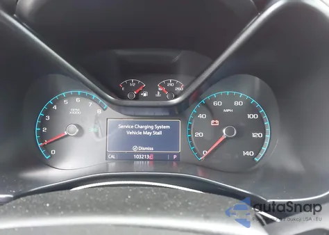 2019 Chevrolet Colorado Z71 from USA, damaged, VIN 1GCGTDEN9K1151658